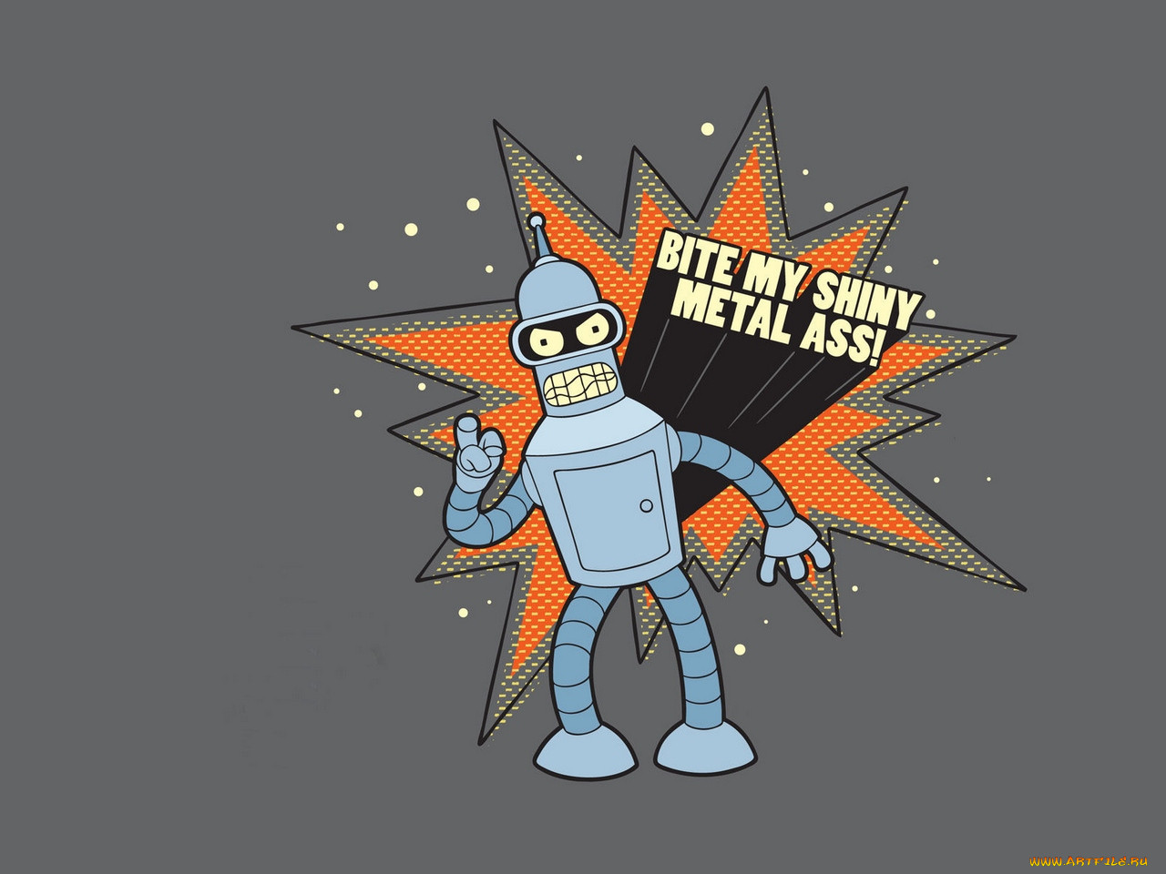 , futurama